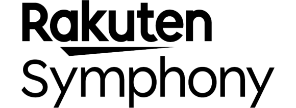 Rakuten Symphony logo